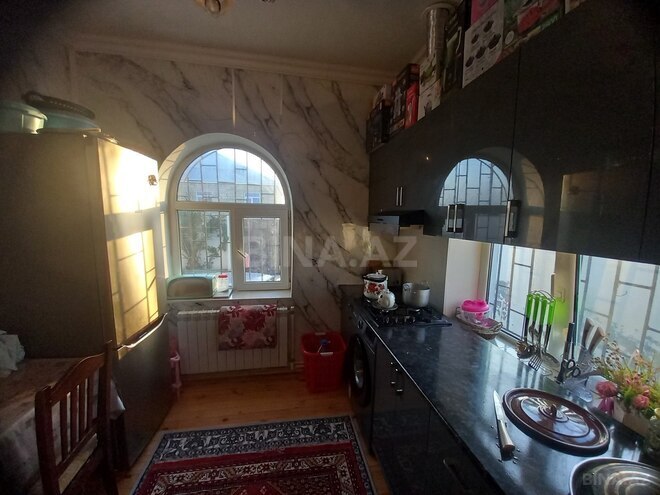 Satılır 3 otaqlı həyət evi/bağ evi 130 m², Puta q., photo 15 from 18