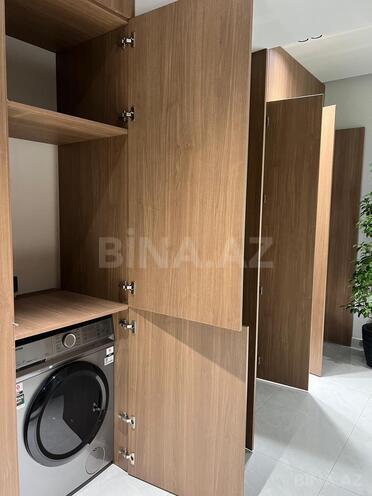Satılır 3 otaqlı yeni tikili 148 m², 8 Noyabr m., photo 15 from 21