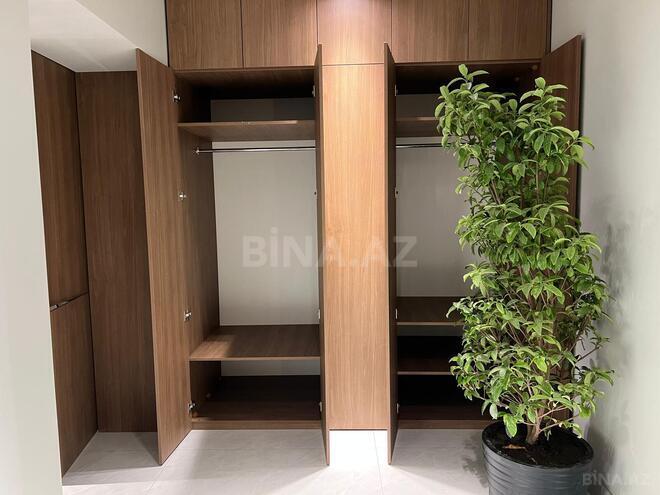 Satılır 3 otaqlı yeni tikili 148 m², 8 Noyabr m., photo 14 from 21