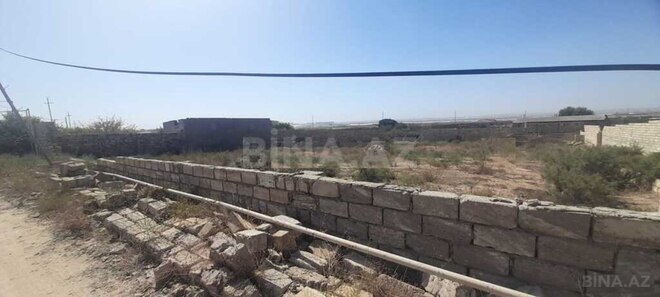 Satılır  torpaq 18 sot, Nardaran q., photo 3 from 11