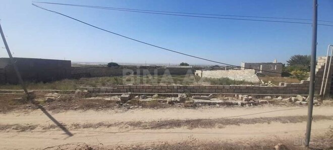 Satılır  torpaq 18 sot, Nardaran q., photo 6 from 11