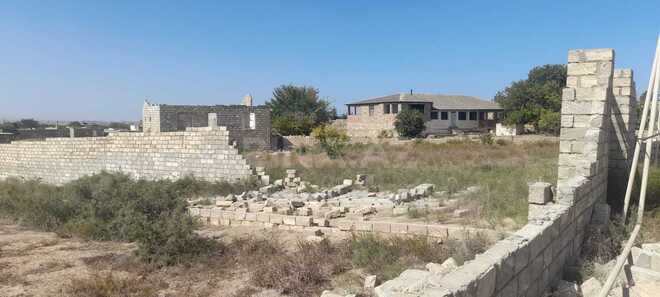 Satılır  torpaq 18 sot, Nardaran q., photo 7 from 11