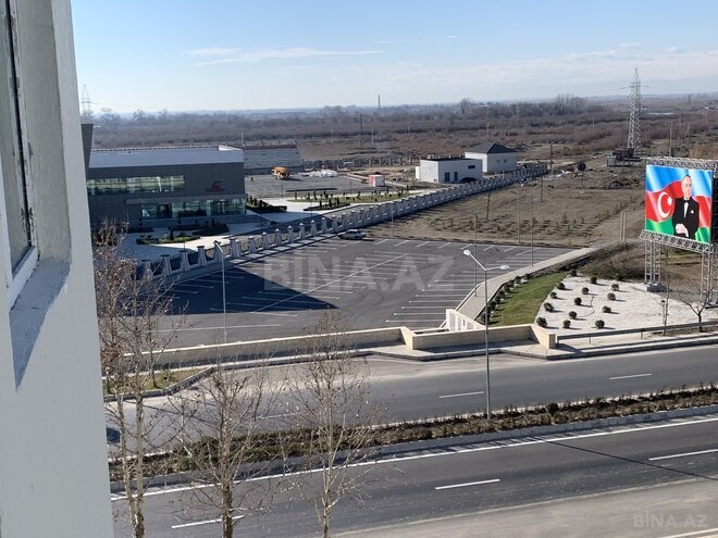 Сдаётся 4-комн. новостройка 129 м², photo 14 from 15