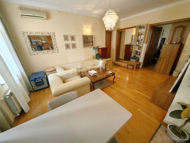 Продаётся 3-комн. вторичка 83 м², Сабаильский р., photo 12 from 32