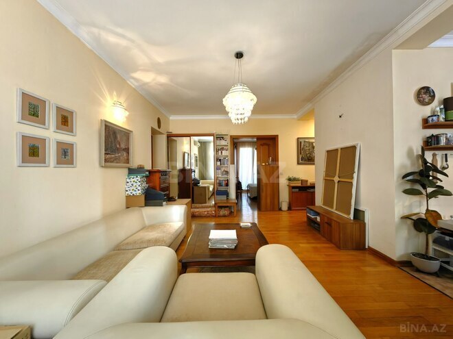 Продаётся 3-комн. вторичка 83 м², Сабаильский р., photo 6 from 32