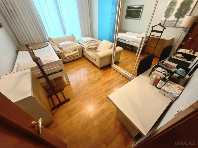 Продаётся 3-комн. вторичка 83 м², Сабаильский р., photo 18 from 32