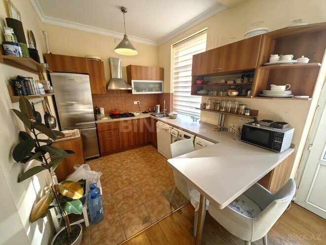 Продаётся 3-комн. вторичка 83 м², Сабаильский р., photo 23 from 32