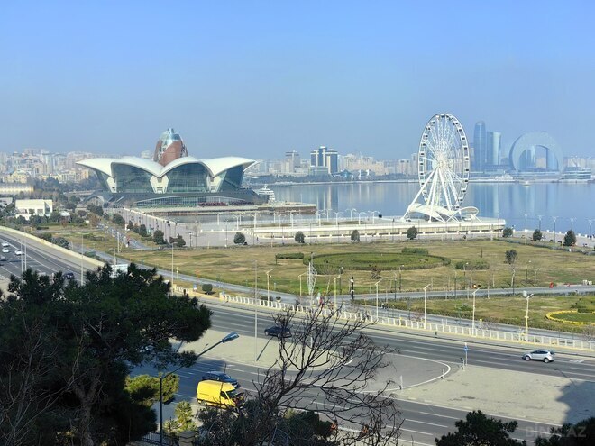 Продаётся 3-комн. вторичка 83 м², Сабаильский р., photo 5 from 32