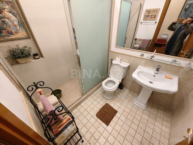 Продаётся 3-комн. вторичка 83 м², Сабаильский р., photo 15 from 32