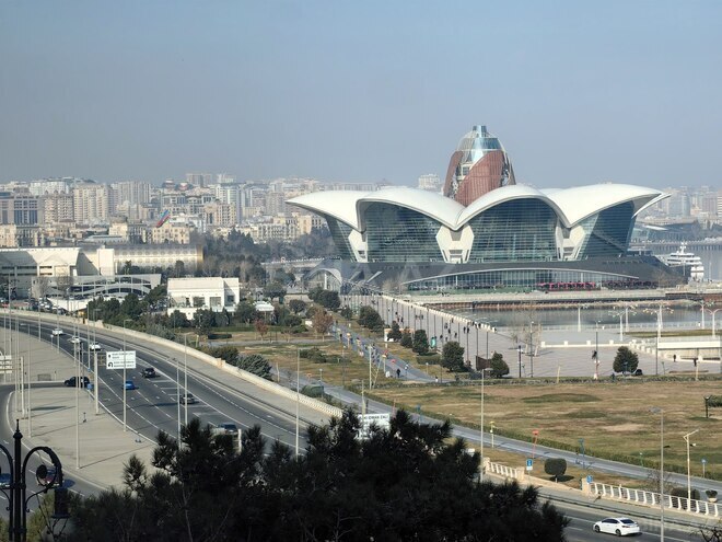 Продаётся 3-комн. вторичка 83 м², Сабаильский р., photo 28 from 32