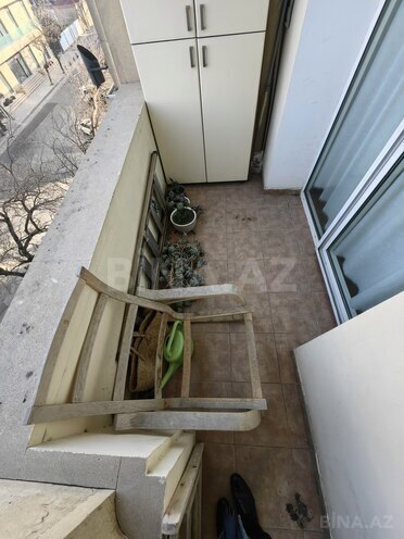 Продаётся 3-комн. вторичка 83 м², Сабаильский р., photo 26 from 32