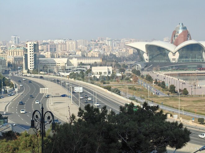 Продаётся 3-комн. вторичка 83 м², Сабаильский р., photo 29 from 32