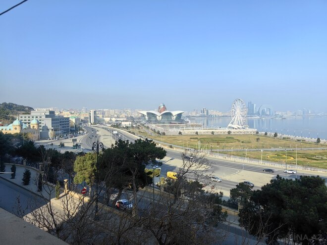 Продаётся 3-комн. вторичка 83 м², Сабаильский р., photo 10 from 32