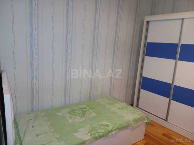 Сдаётся 3-комн. вторичка 80 м², Абшеронcкий  р., photo 4 from 13