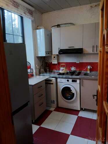 Сдаётся 3-комн. вторичка 80 м², Абшеронcкий  р., photo 5 from 13