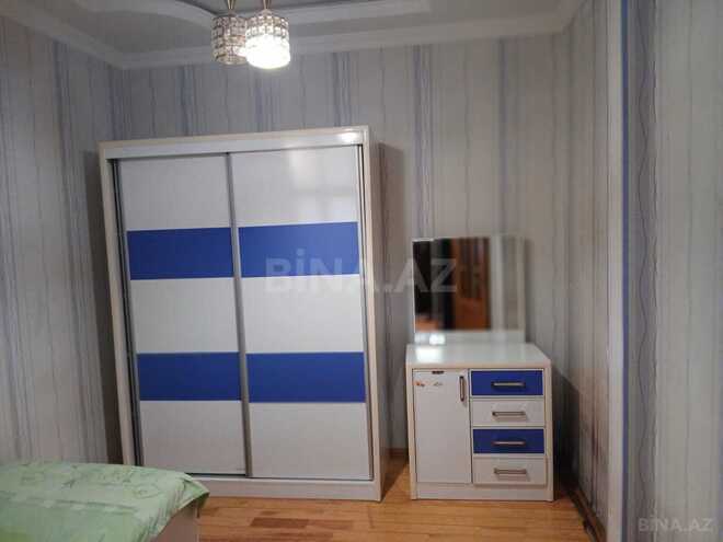 Сдаётся 3-комн. вторичка 80 м², Абшеронcкий  р., photo 12 from 13