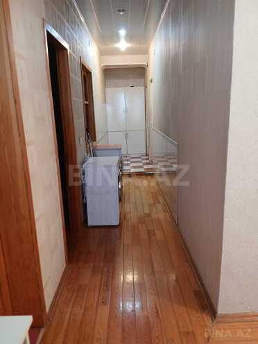 Сдаётся 3-комн. вторичка 80 м², Абшеронcкий  р., photo 7 from 13