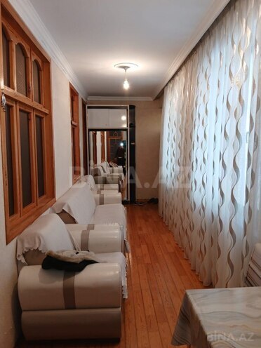 Сдаётся 3-комн. вторичка 80 м², Абшеронcкий  р., photo 10 from 13