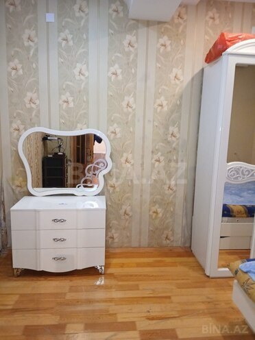 Сдаётся 3-комн. вторичка 80 м², Абшеронcкий  р., photo 11 from 13
