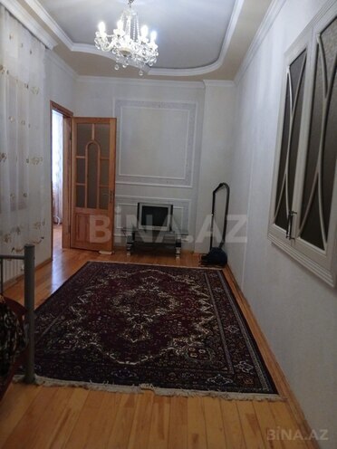 Сдаётся 3-комн. вторичка 80 м², Абшеронcкий  р., photo 6 from 13