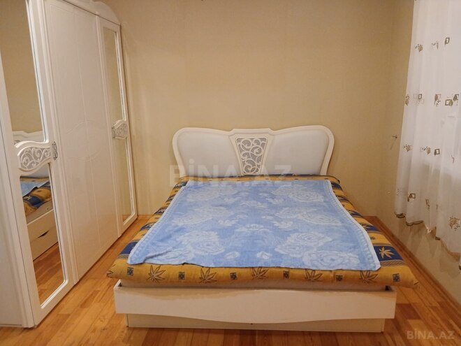 Сдаётся 3-комн. вторичка 80 м², Абшеронcкий  р., photo 9 from 13