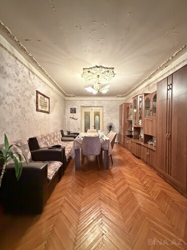 Продаётся 3-комн. вторичка 85 м², пос. Бакиханова, photo 3 from 21