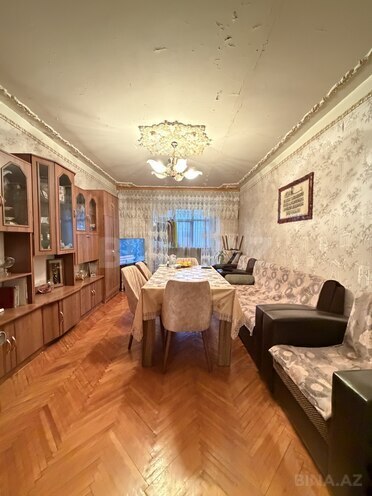 Продаётся 3-комн. вторичка 85 м², пос. Бакиханова, photo 1 from 21