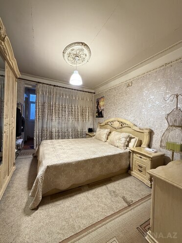 Продаётся 3-комн. вторичка 85 м², пос. Бакиханова, photo 9 from 21