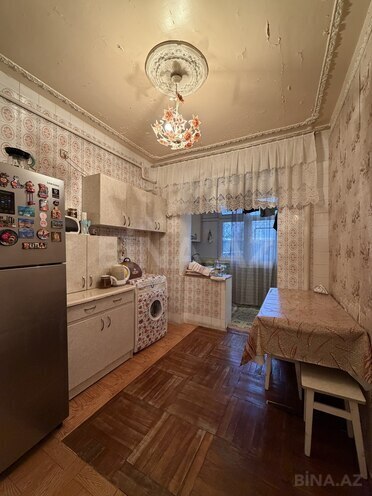 Продаётся 3-комн. вторичка 85 м², пос. Бакиханова, photo 18 from 21