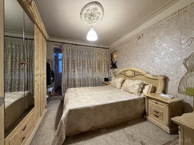 Продаётся 3-комн. вторичка 85 м², пос. Бакиханова, photo 7 from 21