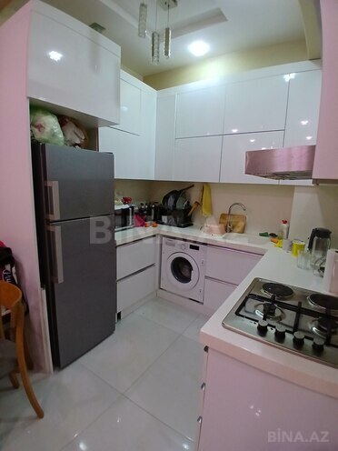 İcarəyə verilir 2 otaqlı yeni tikili 75 m², 28 May m., photo 9 from 14