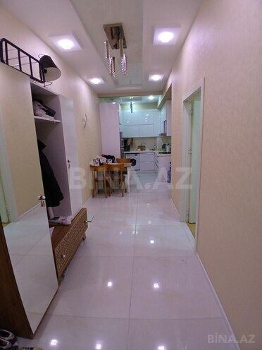 İcarəyə verilir 2 otaqlı yeni tikili 75 m², 28 May m., photo 10 from 14