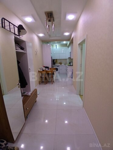 İcarəyə verilir 2 otaqlı yeni tikili 75 m², 28 May m., photo 11 from 14