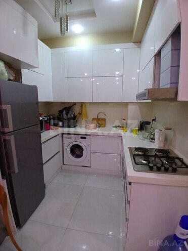 İcarəyə verilir 2 otaqlı yeni tikili 75 m², 28 May m., photo 8 from 14