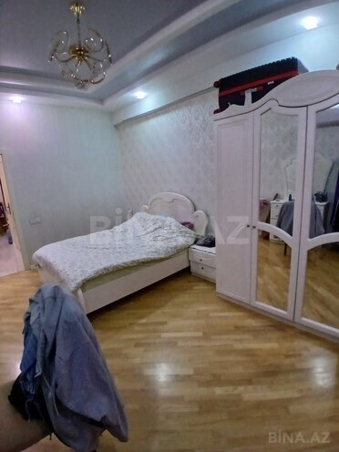 İcarəyə verilir 2 otaqlı yeni tikili 75 m², 28 May m., photo 6 from 14