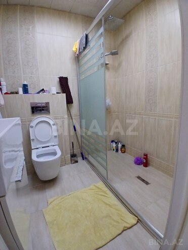 İcarəyə verilir 2 otaqlı yeni tikili 75 m², 28 May m., photo 13 from 14