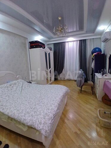 İcarəyə verilir 2 otaqlı yeni tikili 75 m², 28 May m., photo 5 from 14