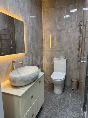 Satılır 3 otaqlı yeni tikili 127 m², Yeni Yasamal q., photo 17 from 22