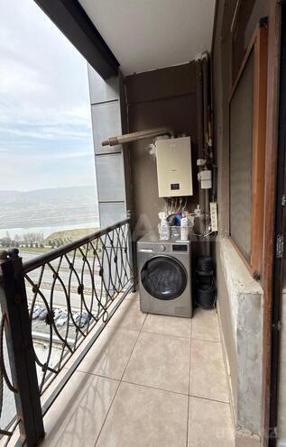 Satılır 3 otaqlı yeni tikili 127 m², Yeni Yasamal q., photo 20 from 22