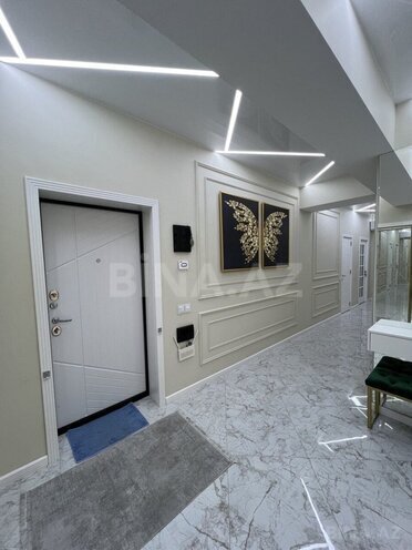 İcarəyə verilir 2 otaqlı yeni tikili 100 m², Ağ şəhər q., photo 7 from 8