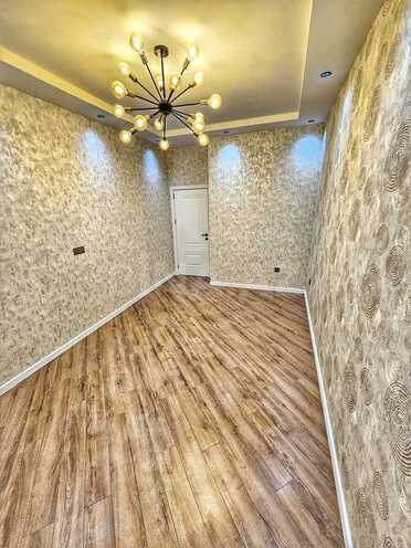 Продаётся 2-комн. новостройка 60 м², м. Кара Караев, photo 7 from 15