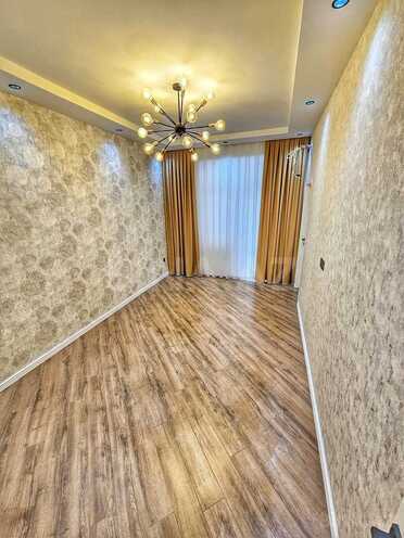 Продаётся 2-комн. новостройка 60 м², м. Кара Караев, photo 6 from 15