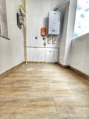 Продаётся 2-комн. новостройка 60 м², м. Кара Караев, photo 14 from 15