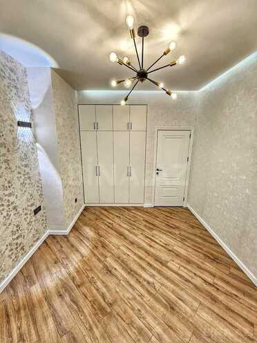 Продаётся 2-комн. новостройка 60 м², м. Кара Караев, photo 4 from 15