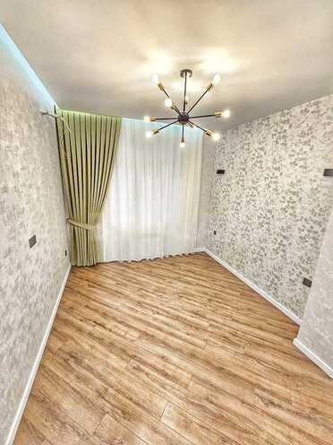 Продаётся 2-комн. новостройка 60 м², м. Кара Караев, photo 3 from 15