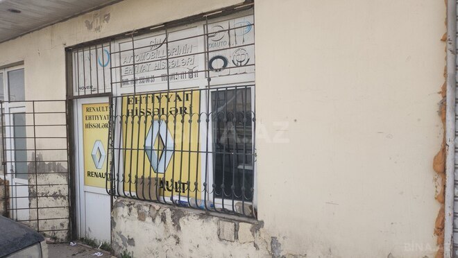 Сдаётся  объект 12 м², пос. Бинагади, photo 3 from 7