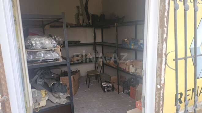 Сдаётся  объект 12 м², пос. Бинагади, photo 5 from 7