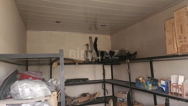 Сдаётся  объект 12 м², пос. Бинагади, photo 6 from 7