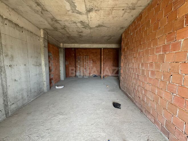 Satılır 2 otaqlı yeni tikili 90 m², Avtovağzal m., photo 6 from 12