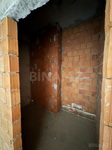 Satılır 2 otaqlı yeni tikili 90 m², Avtovağzal m., photo 10 from 12